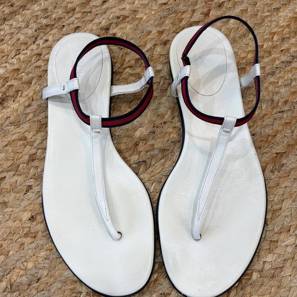 Gucci  Made In Italy